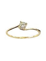 Anello Gioielleria Sorrentino Donna in Oro giallo 1VANG47 - 1VANG47